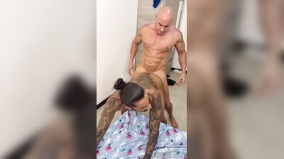 Fans - stidlopez (232) - gay porn video