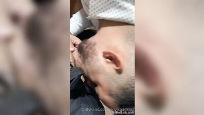 Small OF clips - gay porn video (Part 1) (1123)