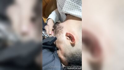 Small OF clips - gay porn video (Part 1) (1123)