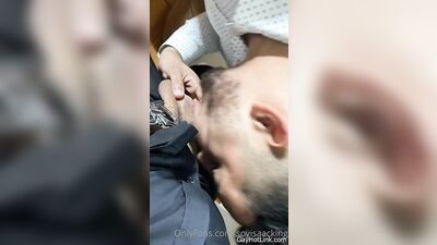 Small OF clips - gay porn video (Part 1) (1123)