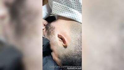 Small OF clips - gay porn video (Part 1) (1123)