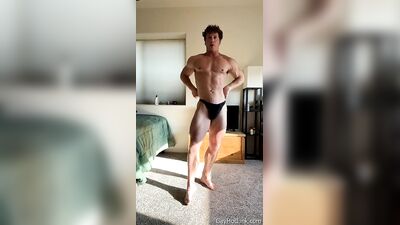 Small OF clips - gay porn video (Part 1) (1617)