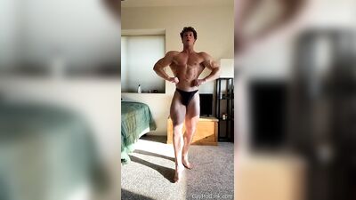 Small OF clips - gay porn video (Part 1) (1617)