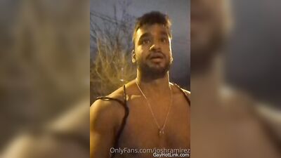 Small OF clips - gay porn video (Part 1) (2258)