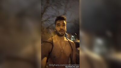 Small OF clips - gay porn video (Part 1) (2258)