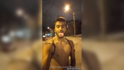 Small OF clips - gay porn video (Part 1) (2258)