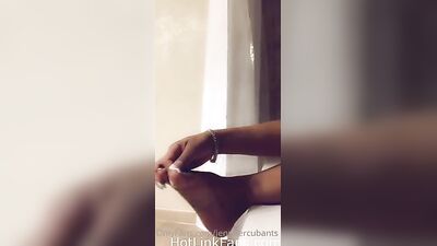 Small OF clips - gay porn video (Part 1) (1824)
