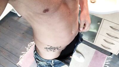 Small OF clips - gay porn video (Part 1) (532)