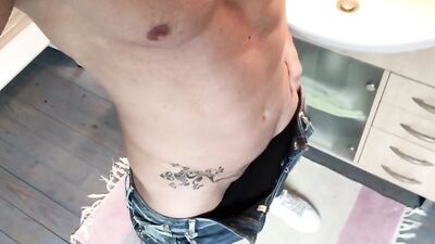 Small OF clips - gay porn video (Part 1) (532)