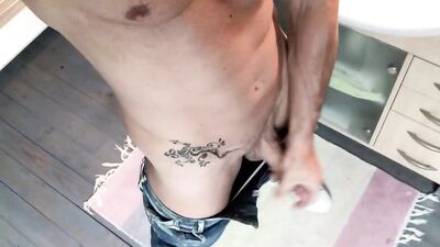 Small OF clips - gay porn video (Part 1) (532)