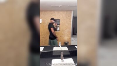 Small OF clips - gay porn video (Part 1) (987)