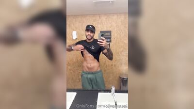Small OF clips - gay porn video (Part 1) (987)