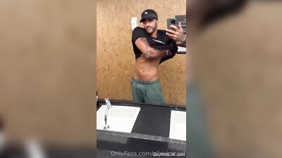 Small OF clips - gay porn video (Part 1) (987)