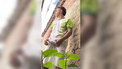 Small OF clips - gay porn video (Part 1) (476)