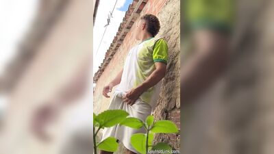 Small OF clips - gay porn video (Part 1) (476)