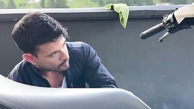 Small OF clips - gay porn video (Part 1) (11)