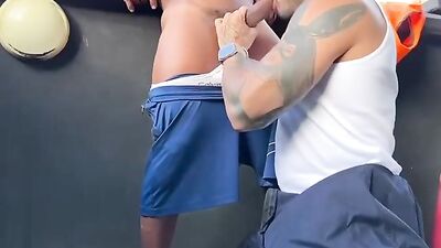 Small OF clips - gay porn video (Part 1) (11)