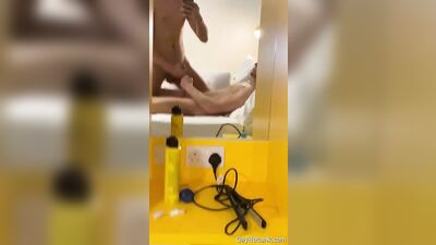 Small OF clips - gay porn video (Part 1) (1254)