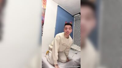 Small OF clips - gay porn video (Part 1) (36)