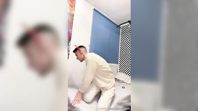 Small OF clips - gay porn video (Part 1) (36)