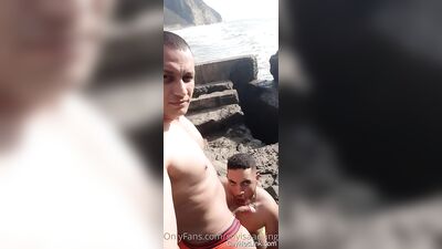 Small OF clips - gay porn video (Part 1) (1102)