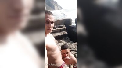 Small OF clips - gay porn video (Part 1) (1102)