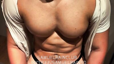 Small OF clips - gay porn video (Part 1) (2138)
