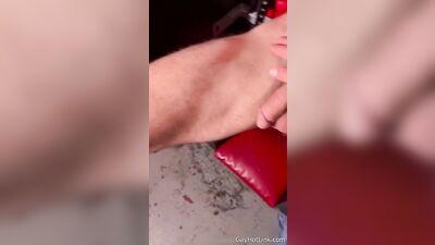 Small OF clips - gay porn video (Part 1) (195)