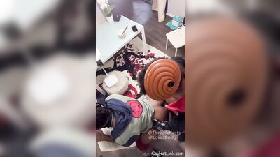 Small OF clips - gay porn video (Part 1) (1287)