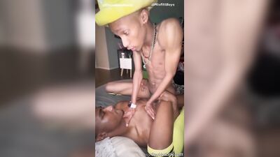 Small OF clips - gay porn video (Part 1) (1286)