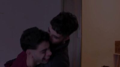 Small OF clips - gay porn video (Part 1) (53)