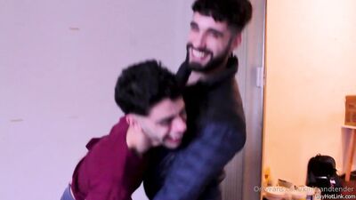 Small OF clips - gay porn video (Part 1) (53)