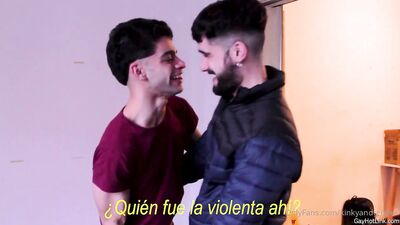 Small OF clips - gay porn video (Part 1) (53)