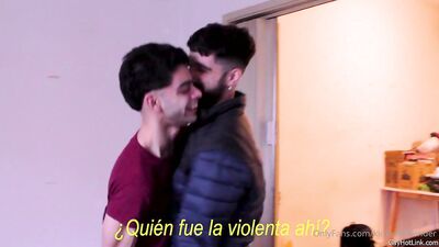 Small OF clips - gay porn video (Part 1) (53)