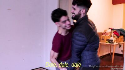 Small OF clips - gay porn video (Part 1) (53)