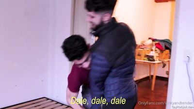 Small OF clips - gay porn video (Part 1) (53)