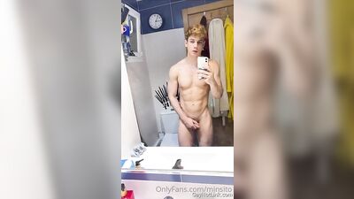 Small OF clips - gay porn video (Part 1) (358)