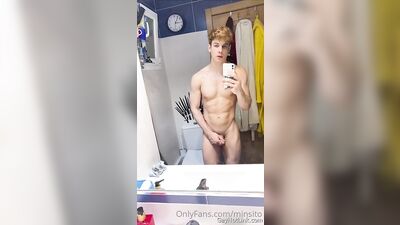 Small OF clips - gay porn video (Part 1) (358)