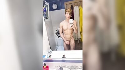 Small OF clips - gay porn video (Part 1) (358)