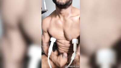 Small OF clips - gay porn video (Part 1) (2273)