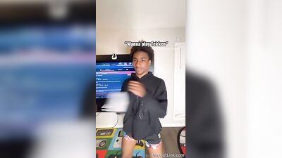 Small OF clips - gay porn video (Part 1) (1276)
