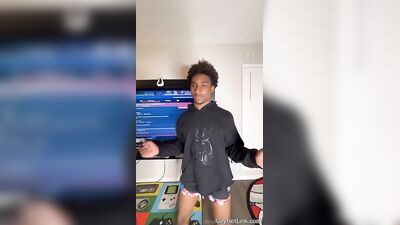 Small OF clips - gay porn video (Part 1) (1276)