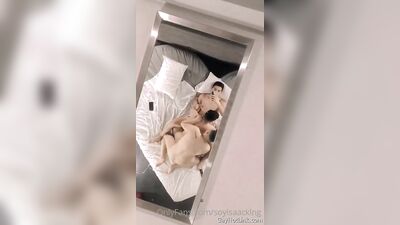Small OF clips - gay porn video (Part 1) (1108)