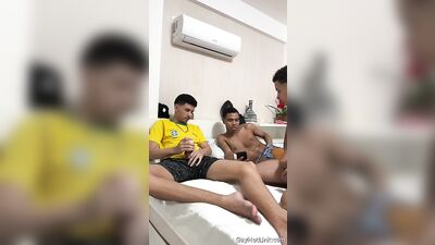 Small OF clips - gay porn video (Part 1) (484)