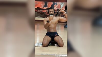Small OF clips - gay porn video (Part 1) (2264)