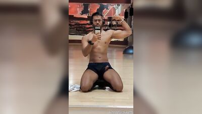 Small OF clips - gay porn video (Part 1) (2264)