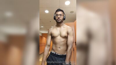 Small OF clips - gay porn video (Part 1) (2265)