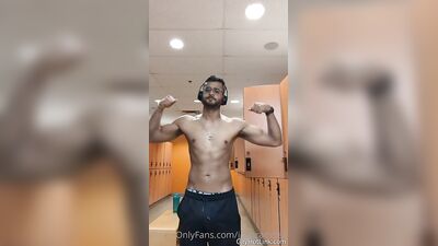 Small OF clips - gay porn video (Part 1) (2265)