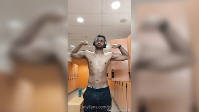 Small OF clips - gay porn video (Part 1) (2265)