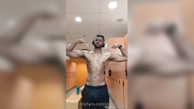 Small OF clips - gay porn video (Part 1) (2265)